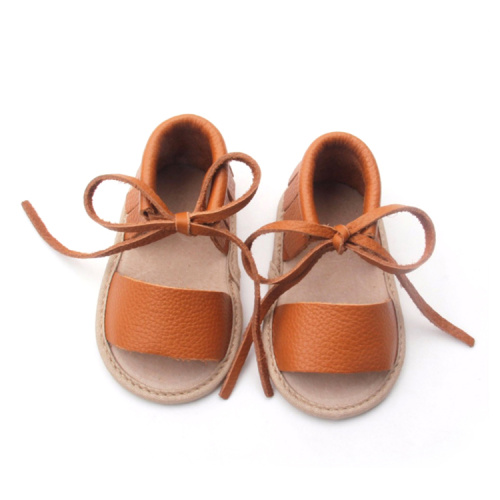 Zapatos de sandalias para niños pequeños para niñas