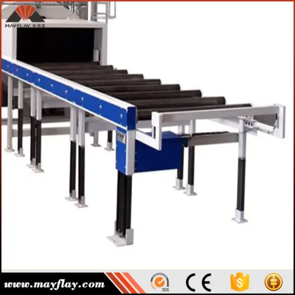 MAYFLAY Abrator Concrete Polishing Machine
