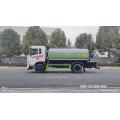 Dongfeng Water Tank Truck (4x2/6x4) 100 - 250hp