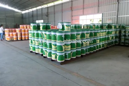 JS Building Waterproof Coating