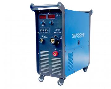 IGBT Inverter CO2 Welding Machine (NB-300K)