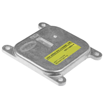 Headlight Controller Module FB53-13B62-6B for Ford Explorer 16-19