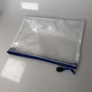 clear plastic bag for skincare products