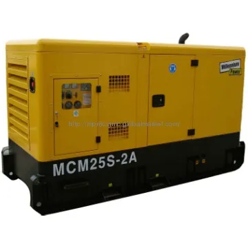 60hz 1400kva  Cummins    diesel generator set with  Mecc alte