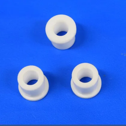 Refractory Alumina Ceramic Washer