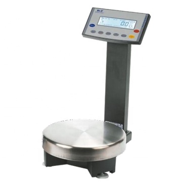 Balance Scale for Paint Mixing - 10kg, 0.1g Precision