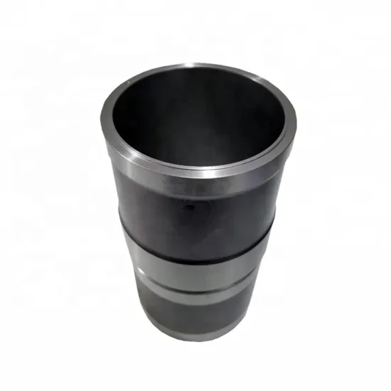 Cylinder Liner Factory: Understanding Model 3948095