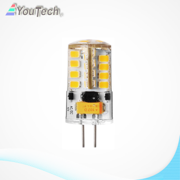 3W 300lm dimmable led G4 bulb