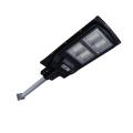 140W Solar Street Light Outdoor With Pole