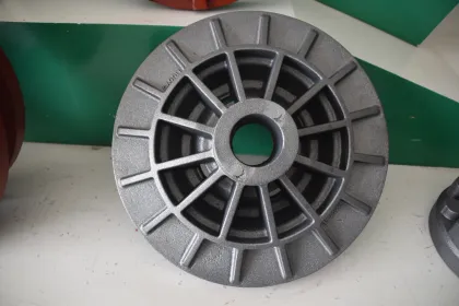 Custom Truck Axle Parts Differential Housing