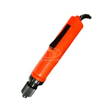 Automatic Retraction Installation Wrench DIY Grade Battery-Powered 220V Rated Thread Nesting Replaceable Batch Head
