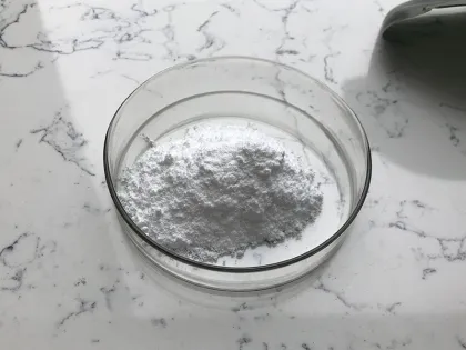 S Adenosylmethionine SAMe Powder