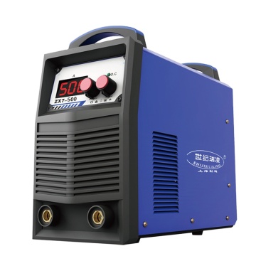 Hot-Selling Industrial Grade Portable 380V High-Power Electric Welding Machine