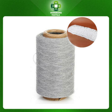 poly cotton yarn