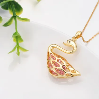 18kg ring jewelry Gold Plated Silver jewelry