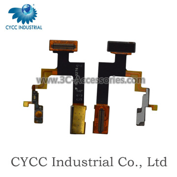 Mobile Phone Flex Cable Ribbon for C510 , Flex Cable Replacement