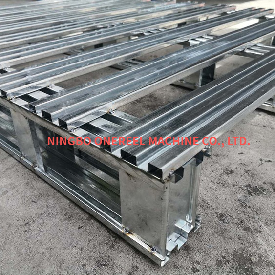 Steel Pallet (9)