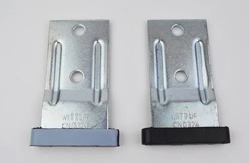 KM2L1M035M23 KONE Elevator Door Slider Door Shoe