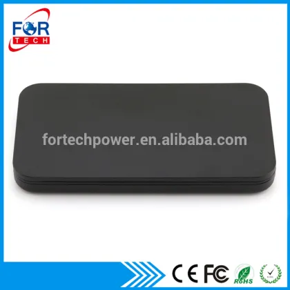 Powerbanks with USB Flash inside,Logo Printing Power Charger 4000mah for sales