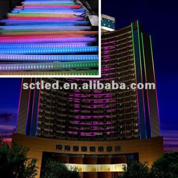 2012Hot sale high quality decoration magic LED digital tube light