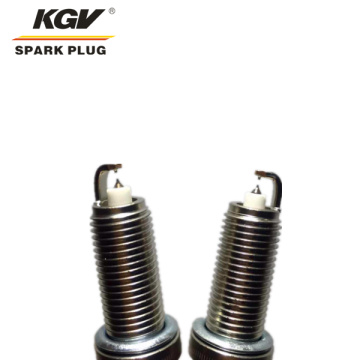 CNG/LPG Double Iridium Spark Plug D-ZFR7FIX