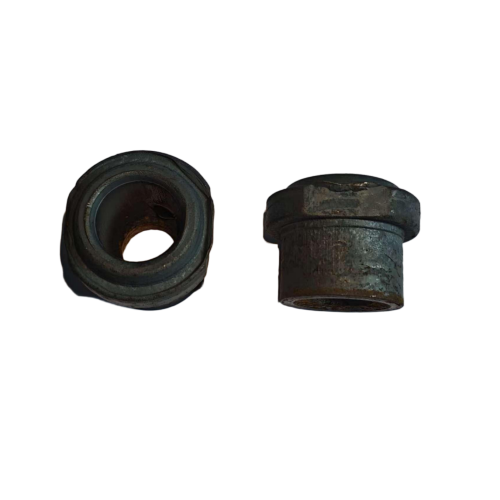 Cabeza esférica en bruto de primera calidad para la fabricación de automóviles