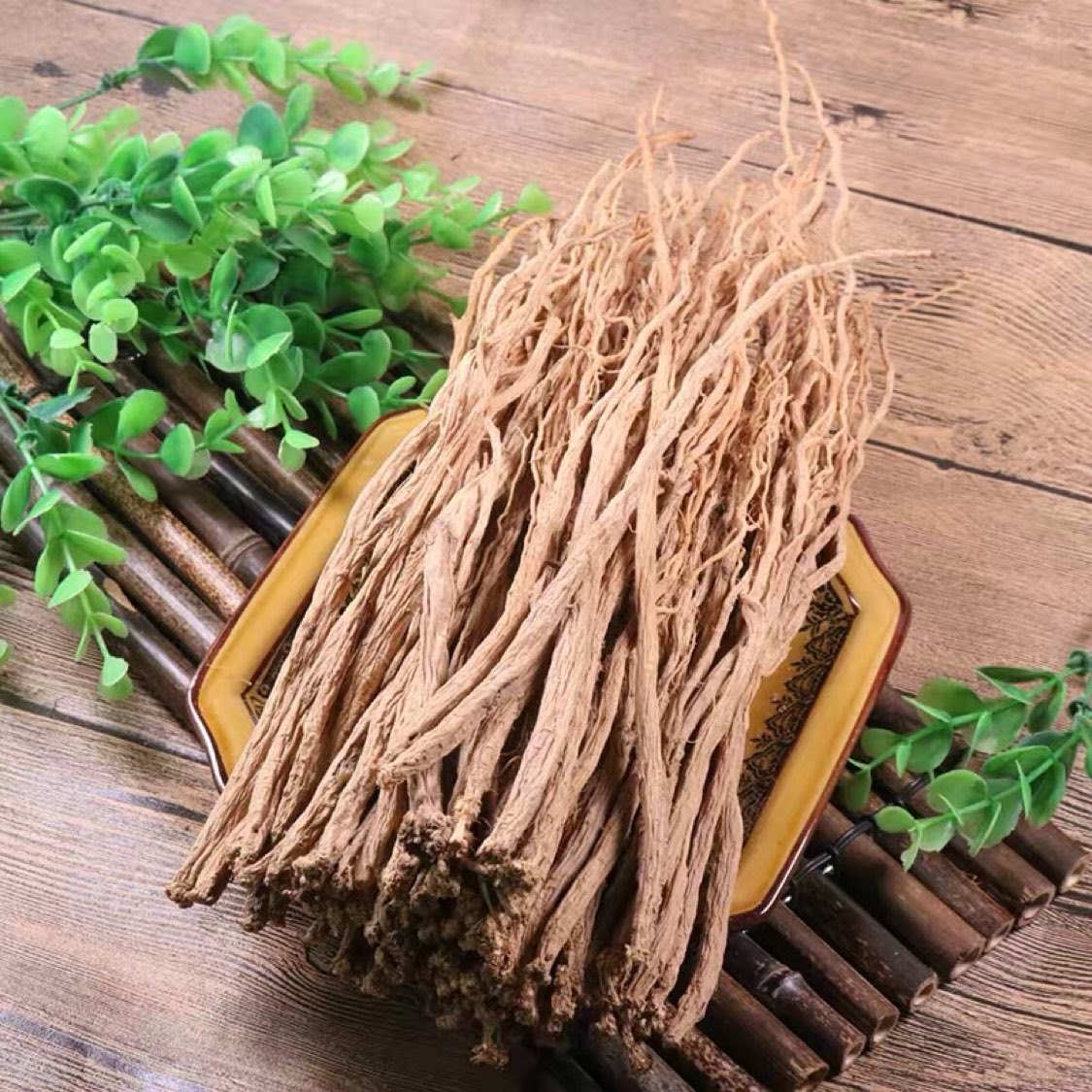 Codonopsis pilosula Extract powder