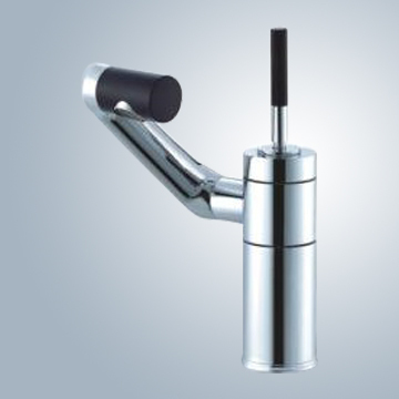 Single Handle Mixer Faucet