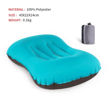 Feistel selesa lipat ultralight tpu kembung kembung bantal