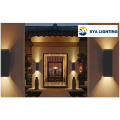 Outdoor LED Wall Lights for Ambience