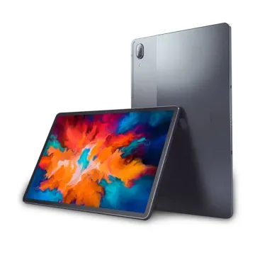 Lenovo Tab P11 Pro Xiaoxin Pad Pro - Snapdragon 730G, 6GB RAM, 128GB ROM, 11.5 inch 2.5K OLED, 8500mAh Tablet