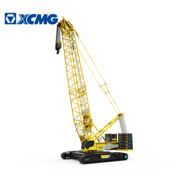 XCMG Official Manufacturer: Used QUY260 260 Ton Crawler Crane for Sale