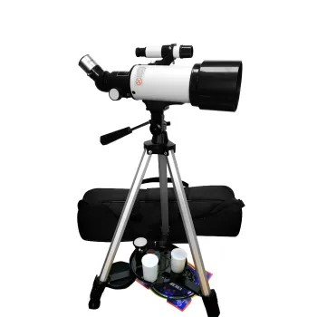 30070 Astronomical Telescope 70x400mm with Refractor Filters and Tripod