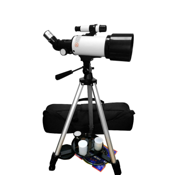 30070 Astronomical Telescope 70x400mm with Refractor Filters and Tripod