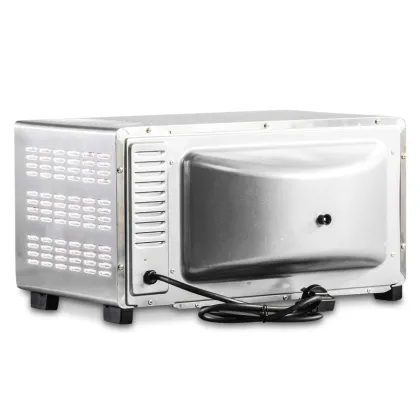 GSA13 Multi-Functional Kitchen Appliances: Grilling and Home Electric Baking Oven