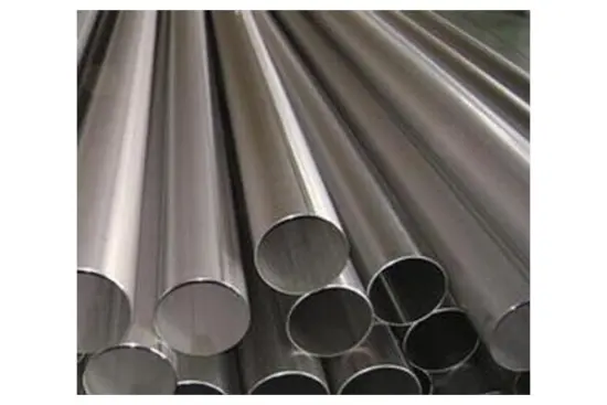 Seamless stainless steel pipe specifications and standards