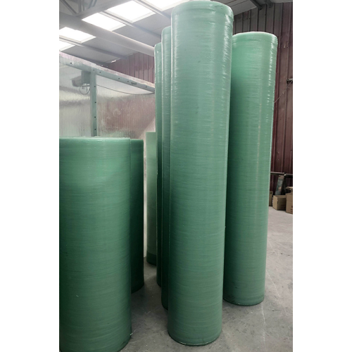 140 Degrees Celsius High Temperature Resistant Fr4 Tube