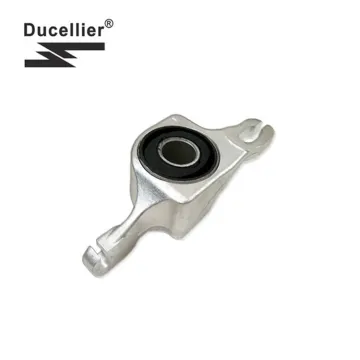 W164 X164 Front Lower Control Arm Bushing for Mercedes-Benz Air Suspension Parts