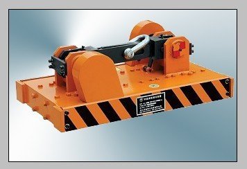 automatic permanent magnetic lifting machine