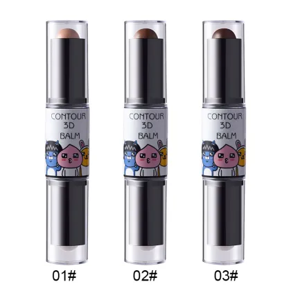 Beige Shading waterproof Makeup Highlighter Concealer Pen