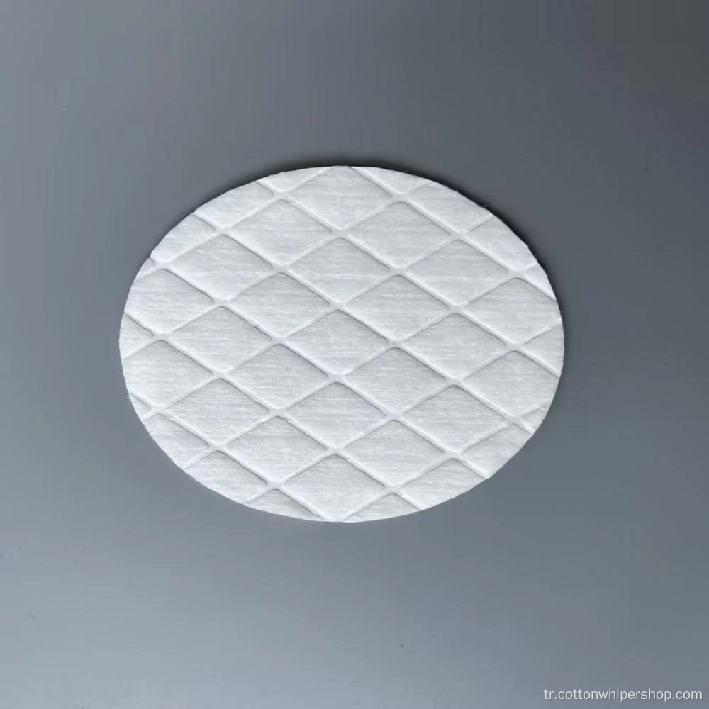 CottonWhisper Factory