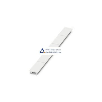 5031171 Electrical Control Connection Accessoires: Edelstahl - ZB -Serie - Weiß