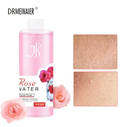 Rose Moisturizing Toner