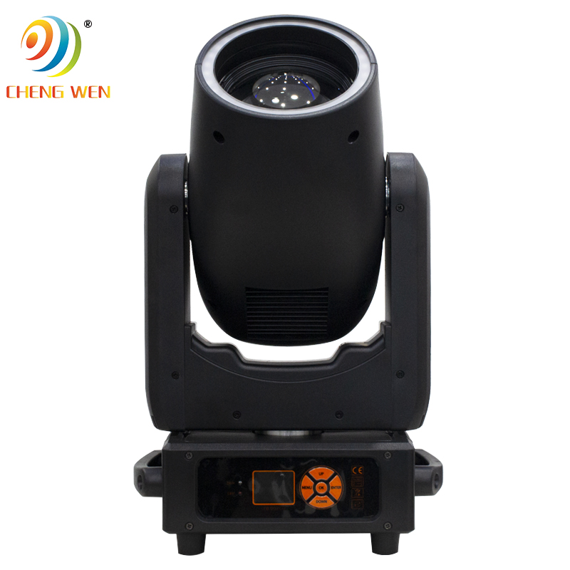 Beam Led Moving Head