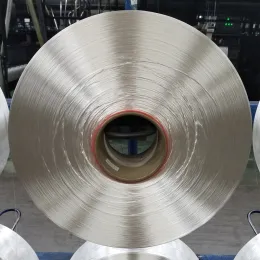 Easy Dyeing Cationic Dyeable Polyester