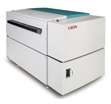 Used Computer to Plate Maker CTP Machine