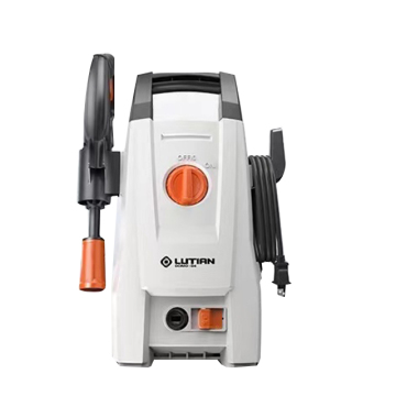 220V Portable High-Pressure Water Gun Car Washing Machine