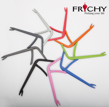 FRICHY Fishing Accessories Stainless Steel Hook Remover