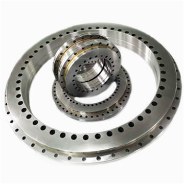Heavy Equipment Slewing Ring Bearing for Port Crane Equipment