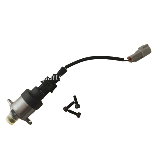 Cummins Diesel Fuel Metering Solenoid Valve Kit 0928400473, High